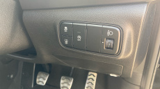 Hyundai BAYON 1.0 TGDi 48V MHEV SE Connect 5dr Petrol Hatchback